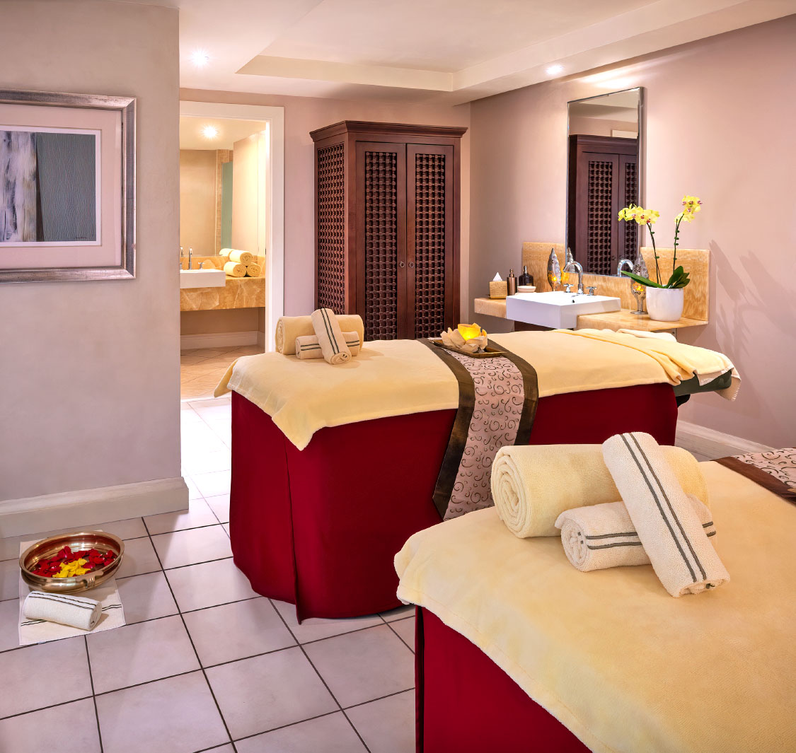 Discover the Serenity of Massage Spa Jeddah - A Relaxing Retreat for Mind and Body